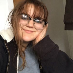 Meet your Posher, Frederike